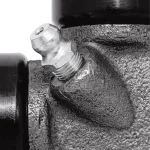 UJ344 Universal Joint