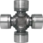 Non-Greaseable Universal Joint LQ 1020003 with 4 Plain Round Bearings
