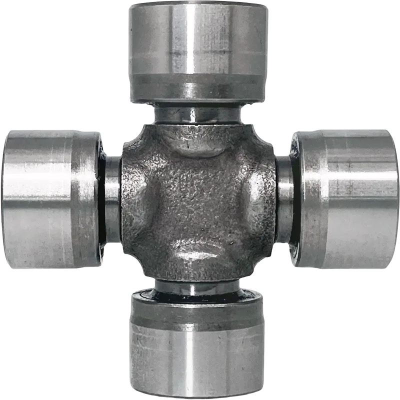 Non-Greaseable Universal Joint LQ 1020003 with 4 Plain Round Bearings