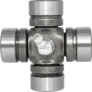 Greaseable Universal Joint LQ 1010459 with 4 Grooved Round Bearings