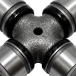 Universal Joint LQ 1010169 with 4 Grooved Round Bearings Detail