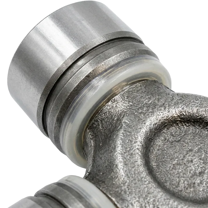 Universal Joint LQ 1010523 Bearing Cap and Seal Detail