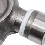 Non-Greaseable Universal Joint LQ 5-1410X Bearing Cap Detail