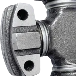 Universal Joint LQ 5-5801X Bearing Cap and Seal Detail