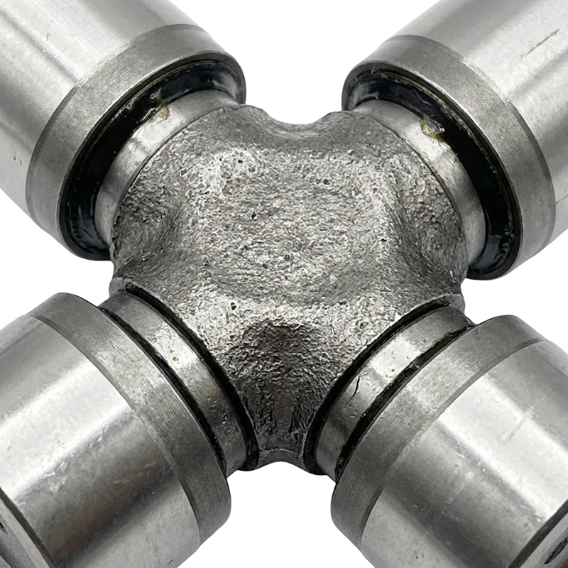Universal Joint LQ 1020197 with 4 Plain Round Bearings