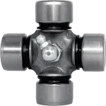 Greaseable Universal Joint LQ 1020445 with 4 Plain Round Bearings