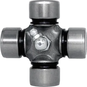 Greaseable Universal Joint LQ 1020445 with 4 Plain Round Bearings