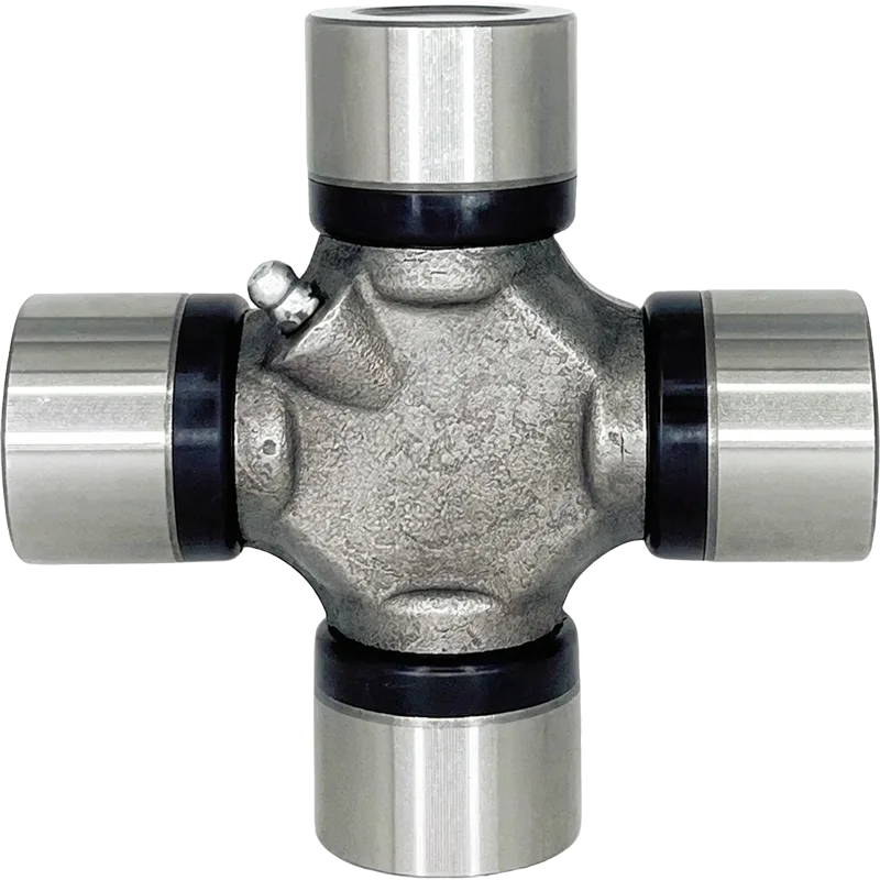 Greaseable Universal Joint LQ 5-263X with 4 Plain Round Bearings
