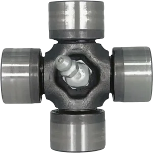 Greaseable Universal Joint LQ 1020062 with 4 Plain Round Bearings