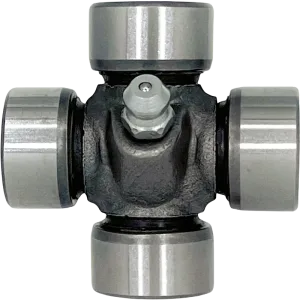 Greaseable Universal Joint LQ 1020048 with 4 Plain Round Bearings