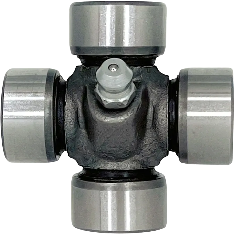 Greaseable Universal Joint LQ 1020048 with 4 Plain Round Bearings