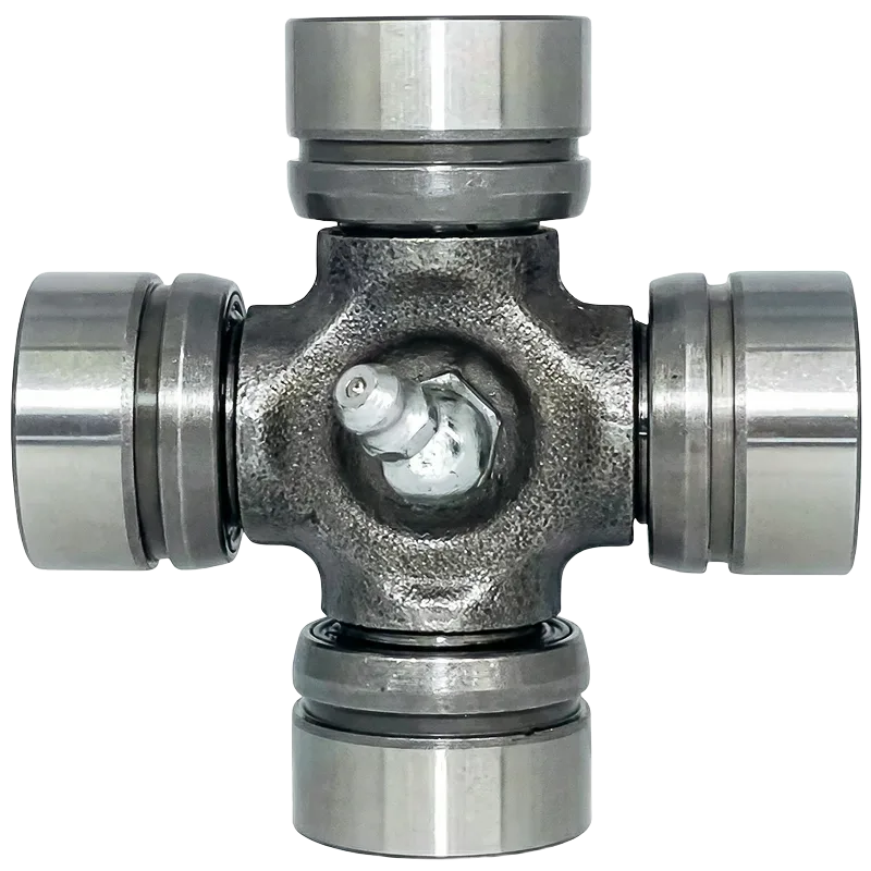 Greaseable Universal Joint LQ 1020042 with 4 Grooved Round Bearings