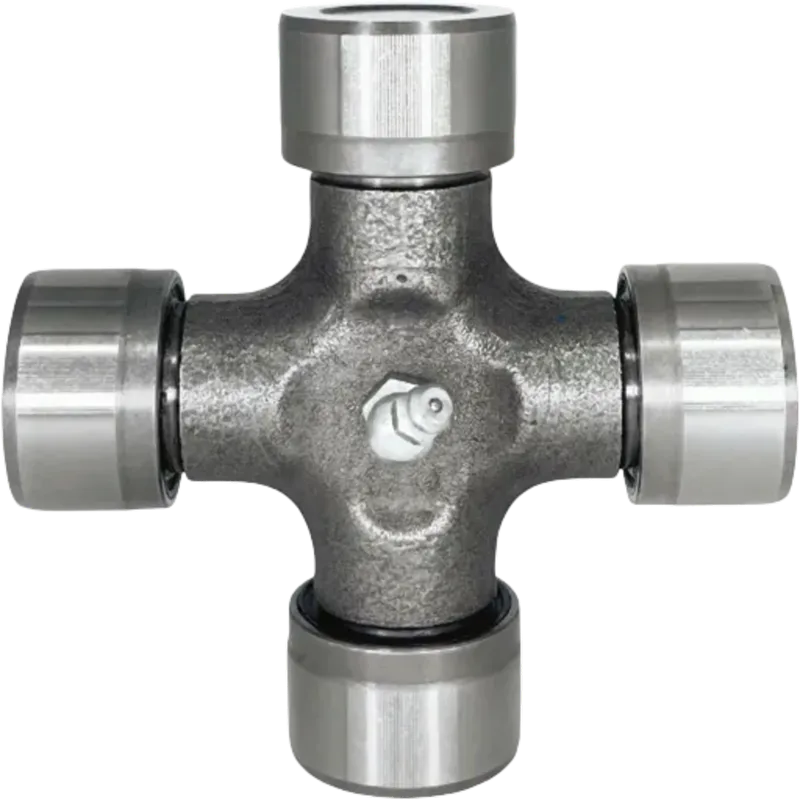 Greaseable Universal Joint LQ 1020016 with 4 Plain Round Bearings