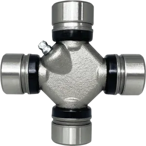 Greaseable Universal Joint LQ 1010418 with 4 Grooved Round Bearings