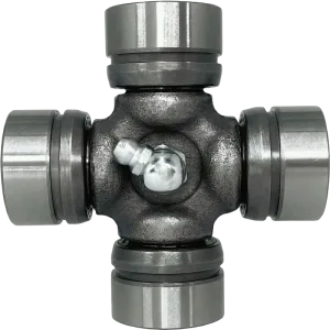 Greaseable Universal Joint LQ 1010380 with 4 Grooved Bearings