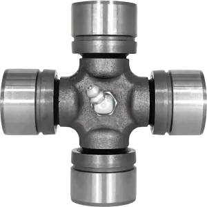 Greaseable Universal Joint LQ 1010182 with 4 Grooved Round Bearings