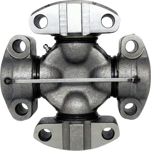 Greaseable Universal Joint LQ 5-8516 with 4 Wing Bearings