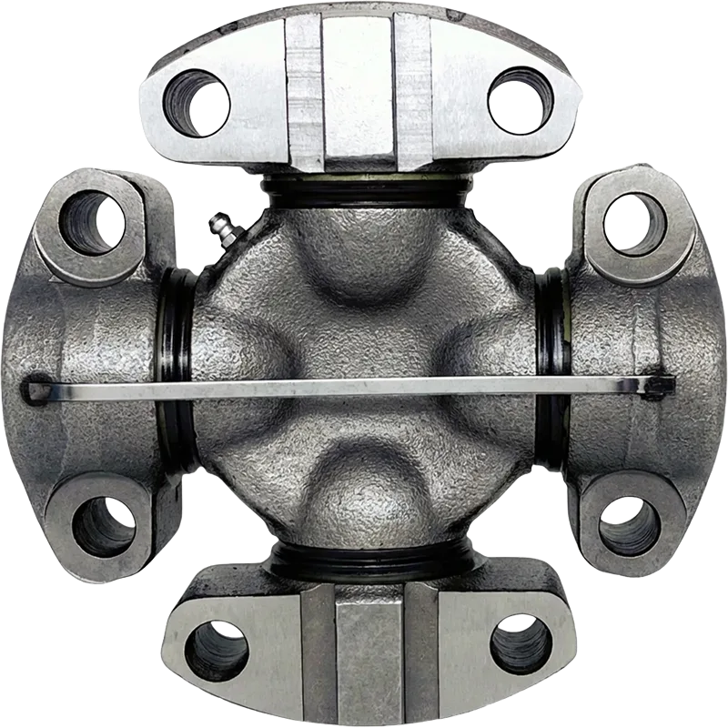 Greaseable Universal Joint LQ 5-8516 with 4 Wing Bearings