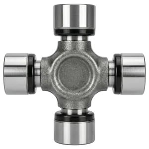 Non-Greaseable Universal Joint UJ269 with 4 Plain Bearings