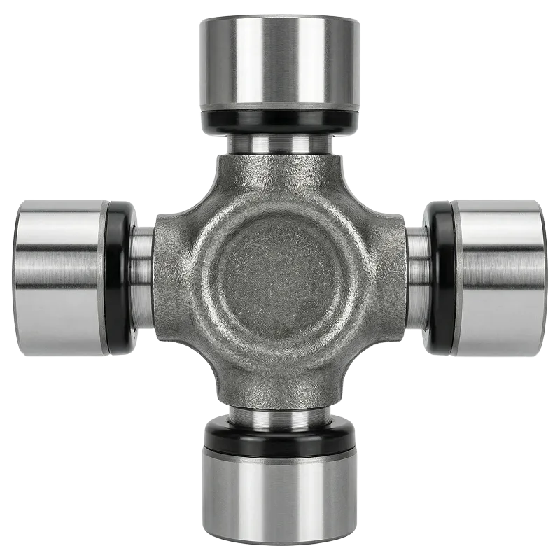 Non-Greaseable Universal Joint UJ269 with 4 Plain Bearings