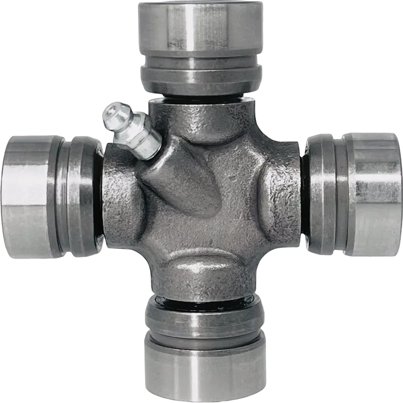 Greaseable Universal Joint UJ390 with 4 Grooved Bearings