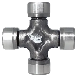Greaseable Universal Joint LQ 1020015 with 4 Plain Round Bearings
