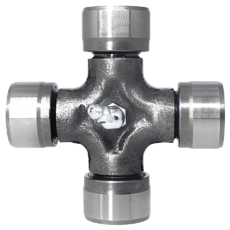 Greaseable Universal Joint LQ 1020015 with 4 Plain Round Bearings