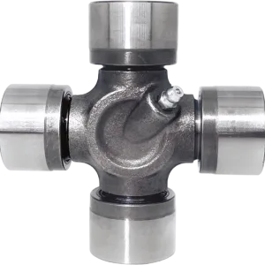 Greaseable Universal Joint LQ 1020291 with 4 Plain Round Bearings