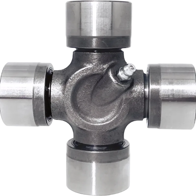 Greaseable Universal Joint LQ 1020291 with 4 Plain Round Bearings