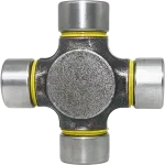 Non-Greasable Universal Joint LQ 1020526 with 4 Plain Round Bearings