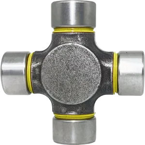Non-Greasable Universal Joint LQ 1020526 with 4 Plain Round Bearings
