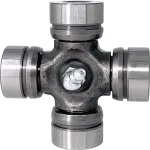 Greaseable Universal Joint LQ 1010438 with 4 Grooved Round Bearings