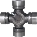 Greaseable Universal Joint UJ389 with 4 Grooved Round Bearings