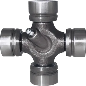 Greaseable Universal Joint UJ389 with 4 Grooved Round Bearings