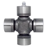 Greaseable Universal Joint LQ 1020360 with 4 Plain Round Bearings