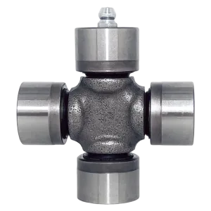 Greaseable Universal Joint LQ 1020360 with 4 Plain Round Bearings