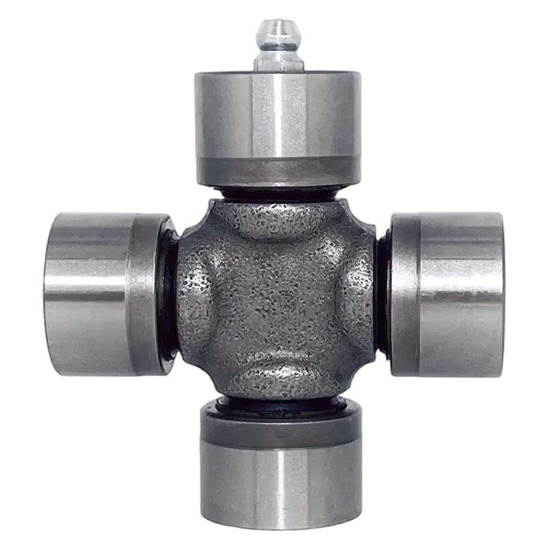 Greaseable Universal Joint LQ 1020360 with 4 Plain Round Bearings