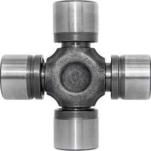 Non-Greaseable Universal Joint LQ 1030490 with 4 Bearings