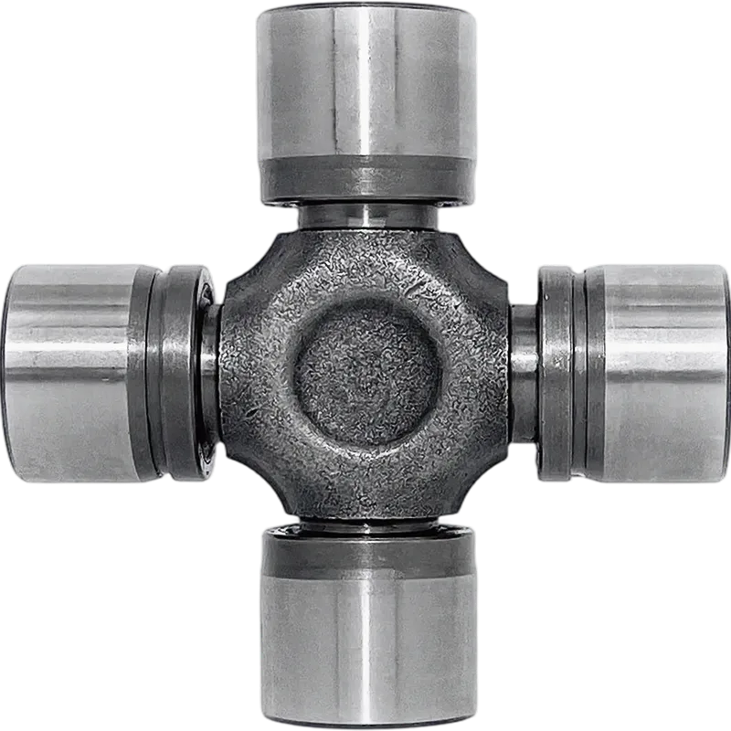 Non-Greaseable Universal Joint LQ 1030490 with 4 Bearings