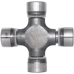 Non-Greaseable Universal Joint MOOG 499 with 4 Plain Bearings