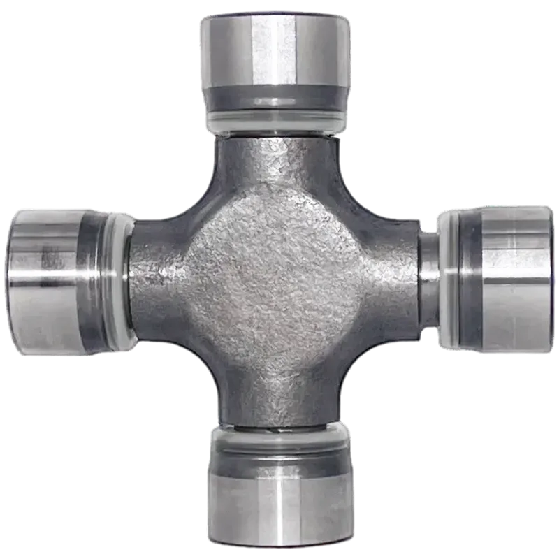 Non-Greaseable Universal Joint MOOG 499 with 4 Plain Bearings