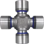 Non-Greaseable Universal Joint LQ 1020481 with 4 Plain Round Bearings