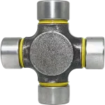 Non-Greaseable Universal Joint LQ 1020406 with 4 Plain Round Bearings