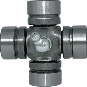 Greaseable Universal Joint LQ 1010459 with 4 Grooved Round Bearings