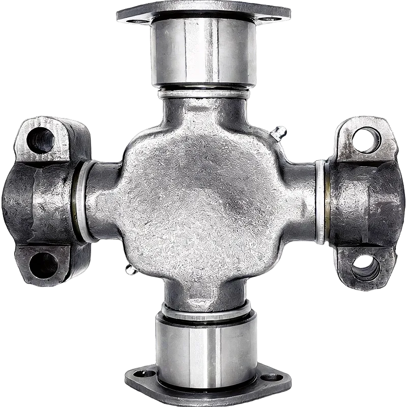 Greaseable Universal Joint UJ488 with 4 Bearings