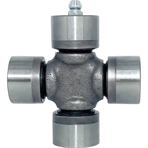 Greaseable Universal Joint UJ437 with 4 Plain Bearings