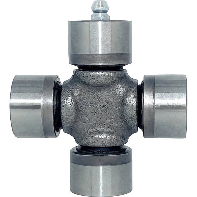 Greaseable Universal Joint UJ437 with 4 Plain Bearings