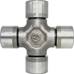 Non-Greaseable Universal Joint LQ 1020055 with 4 Plain Bearings