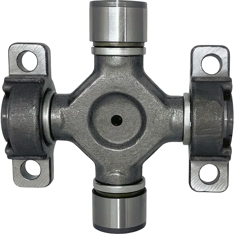 Greaseable Universal Joint LQ 239T with Tapered & Plain Bearings
