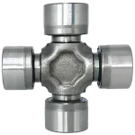 Non-Greaseable Universal Joint UJ340 with 4 Plain Round Bearings